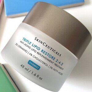 SkinCeuticals: TRIPLE LIPID RESTORE 2:4:2 48ml New in box